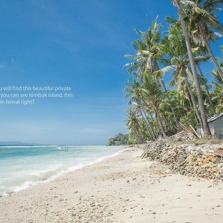 Tegar Paradise Penida Toyapakeh المظهر الخارجي الصورة